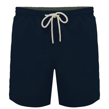 Short de bain écoresponsable homme