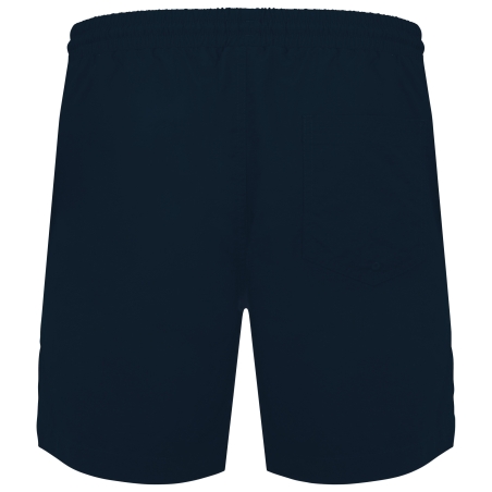 Short de bain écoresponsable homme