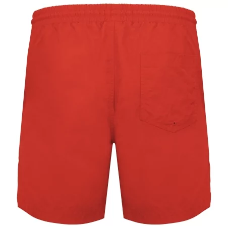 Short de bain écoresponsable homme
