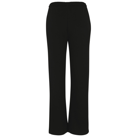 Pantalon de jogging écoresponsable ample French Terry femme