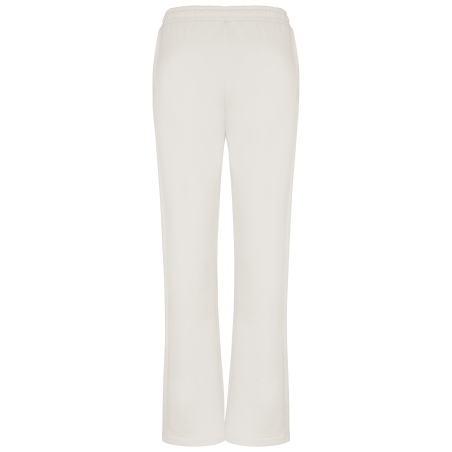 Pantalon de jogging écoresponsable ample French Terry femme