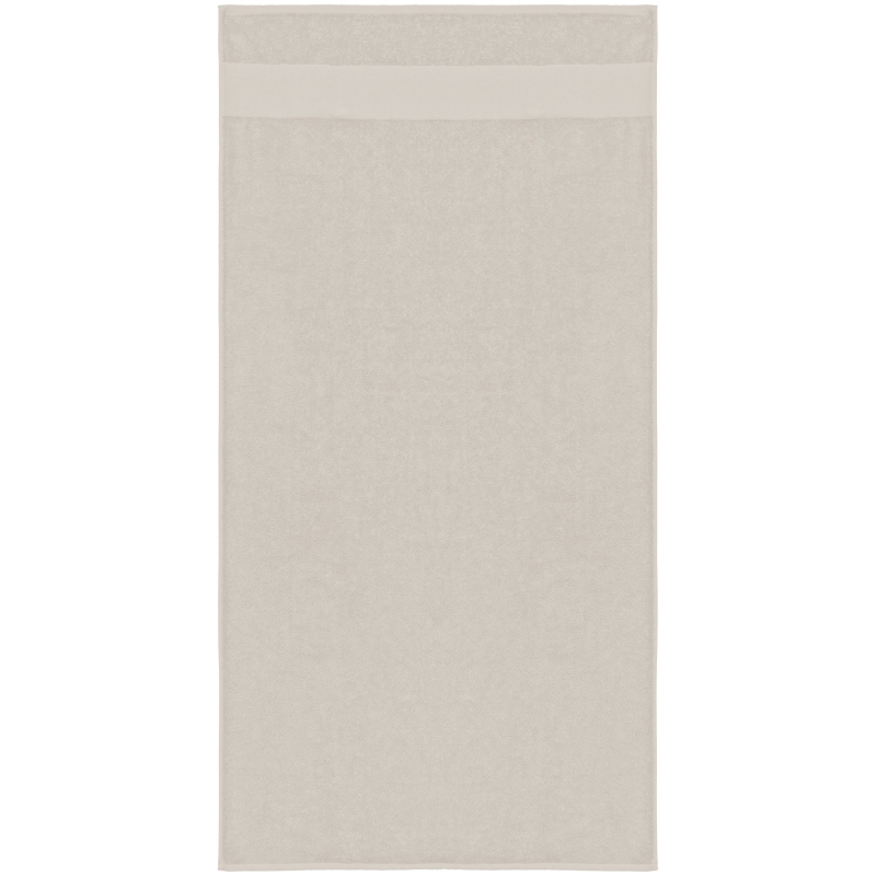 Serviette de toilette 50 x 100 cm