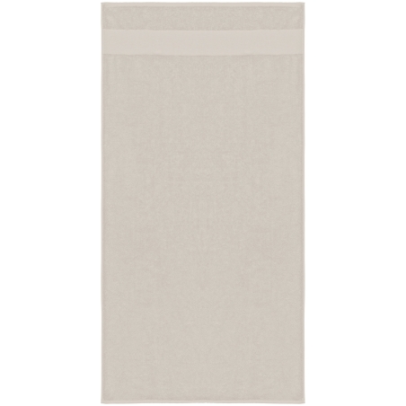 Serviette de toilette 50 x 100 cm