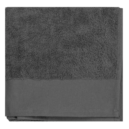 Serviette de toilette Bio 100 x 50 cm