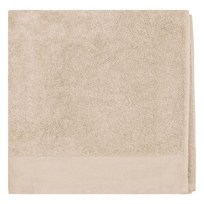 Serviette de bain Bio