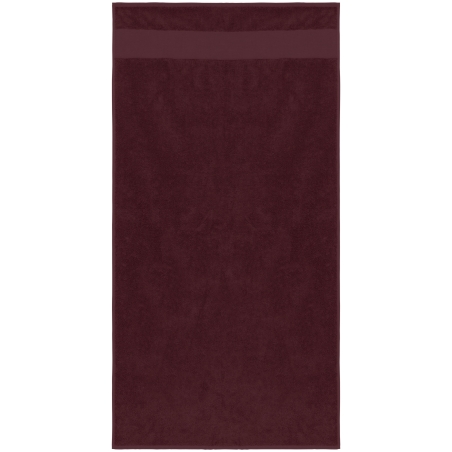 Serviette de bain 70 x 140 cm