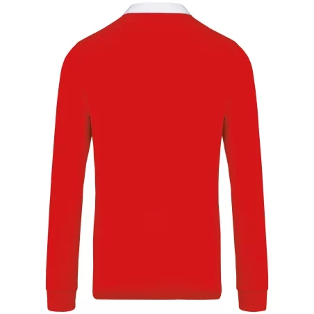 Polo rugby