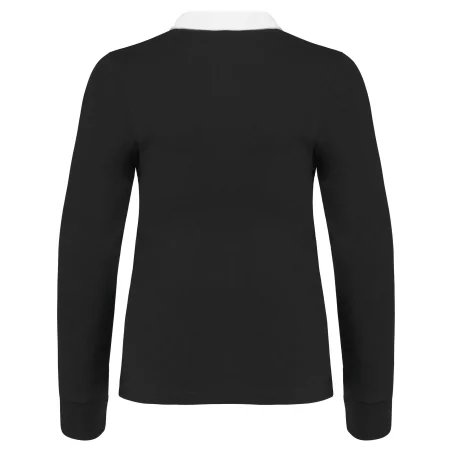 Polo rugby enfant