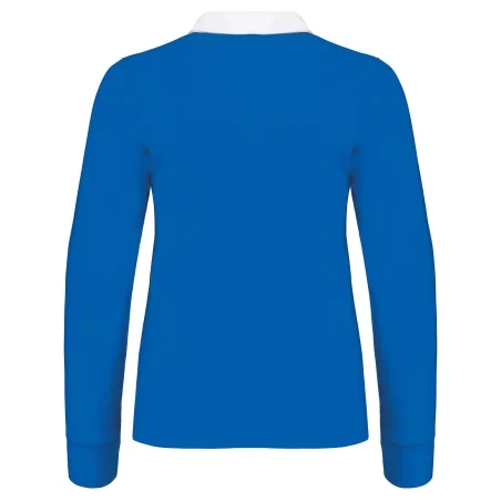 Polo rugby enfant