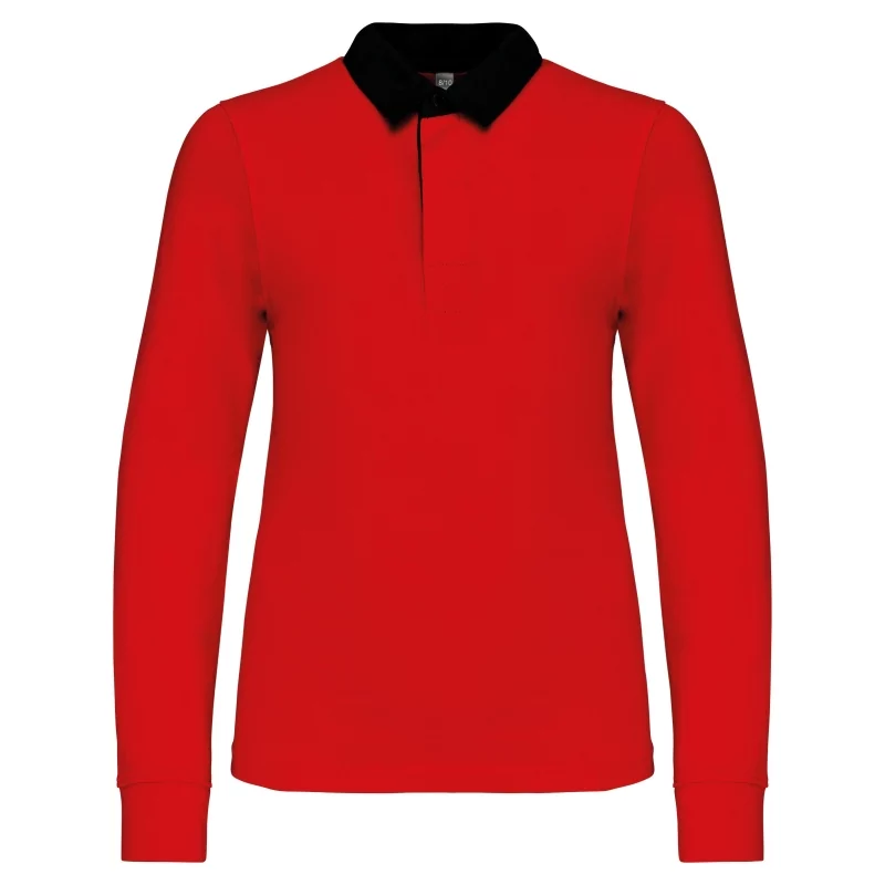 Polo rugby enfant