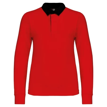 Polo rugby enfant