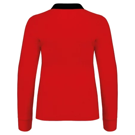 Polo rugby enfant