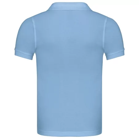 Polo manches courtes enfant