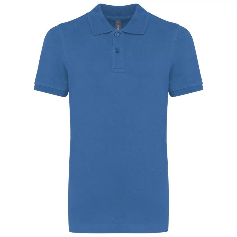 Polo manches courtes enfant