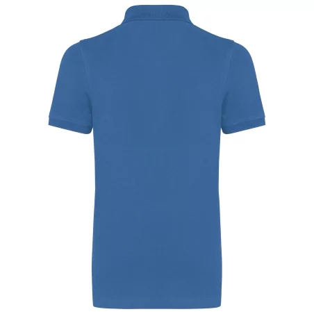 Polo manches courtes enfant