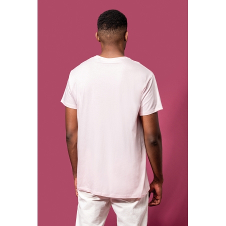 T-shirt Bio150IC col rond homme