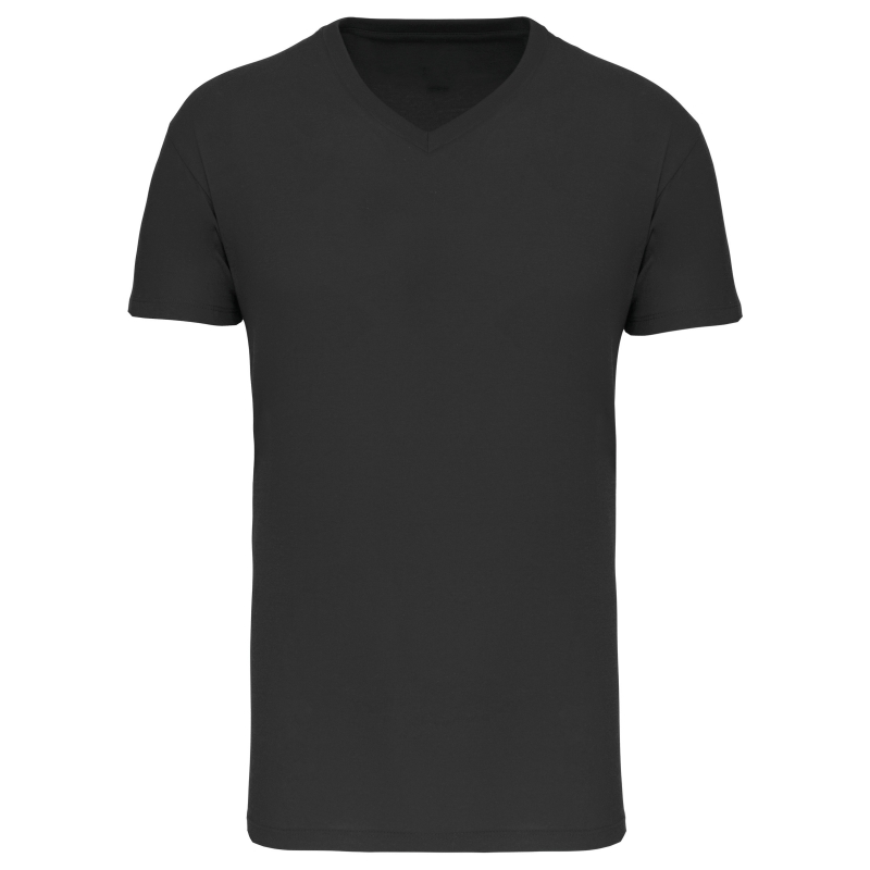 T-shirt Bio150IC col V homme