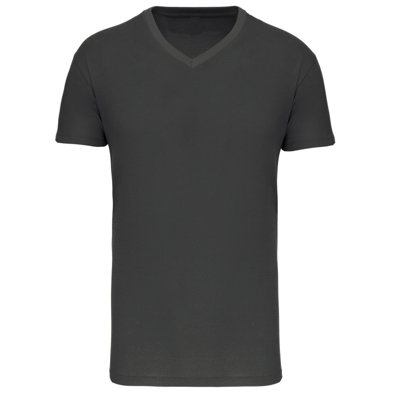 T-shirt Bio150IC col V homme