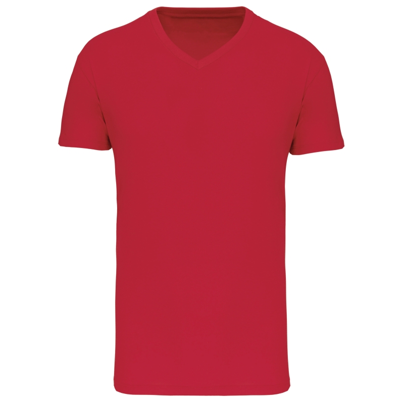 T-shirt Bio150IC col V homme