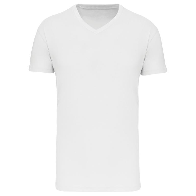 T-shirt Bio150IC col V homme