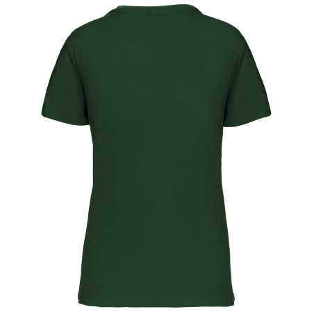 T-shirt BIO150IC col V femme