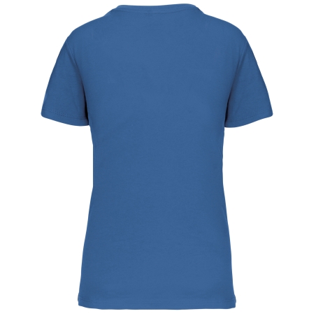 T-shirt BIO150IC col V femme