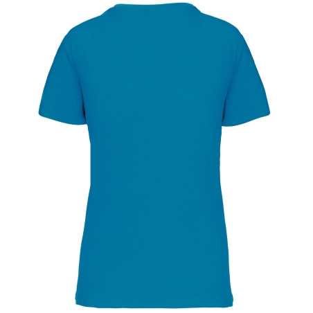 T-shirt BIO150IC col V femme