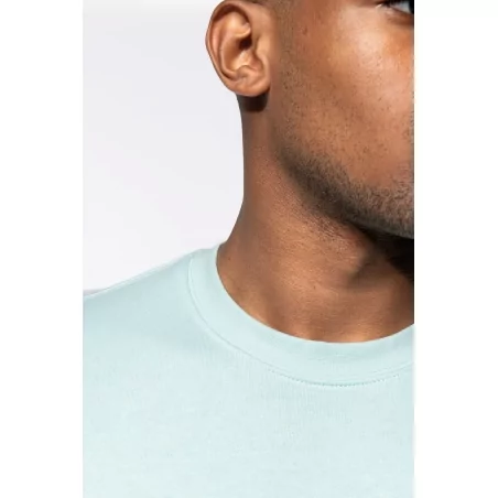 Sweat-shirt écoresponsable col rond unisexe