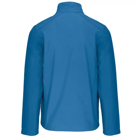 Veste softshell enfant
