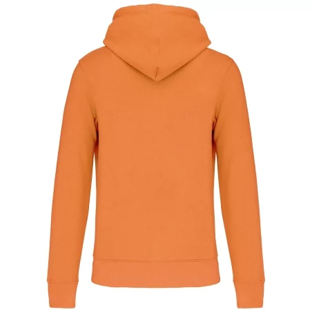 Sweat-shirt écoresponsable à capuche enfant