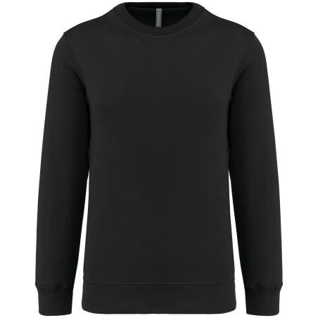 Sweat-shirt col rond 80/20 unisexe