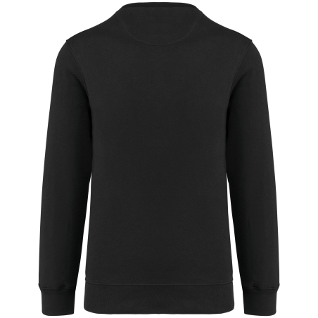 Sweat-shirt col rond 80/20 unisexe