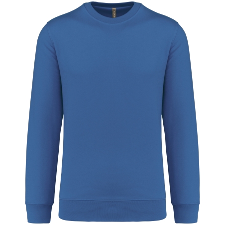 Sweat-shirt col rond 80/20 unisexe