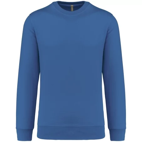 Sweat-shirt col rond 80/20 unisexe