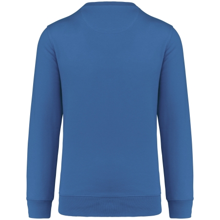 Sweat-shirt col rond 80/20 unisexe