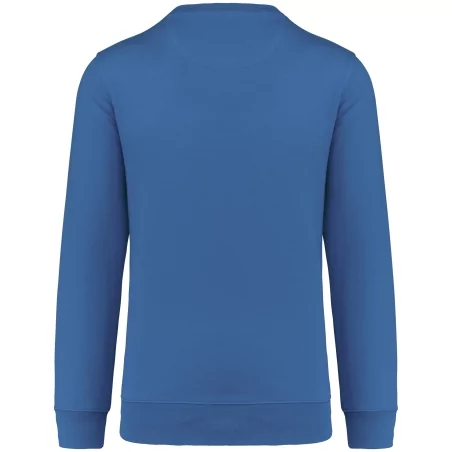 Sweat-shirt col rond 80/20 unisexe