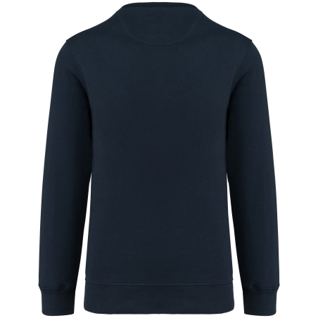 Sweat-shirt col rond 80/20 unisexe