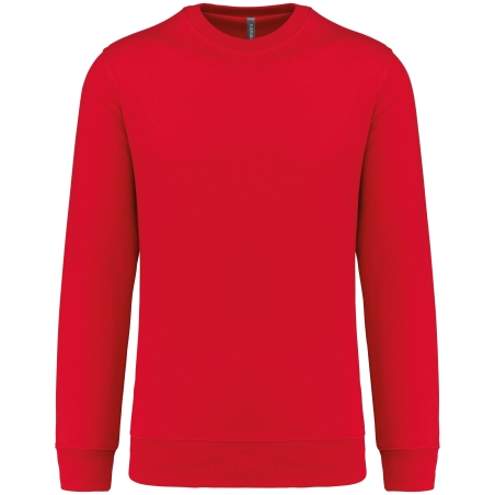 Sweat-shirt col rond 80/20 unisexe