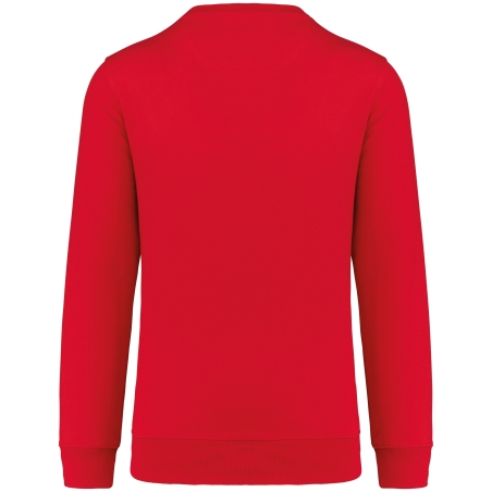 Sweat-shirt col rond 80/20 unisexe