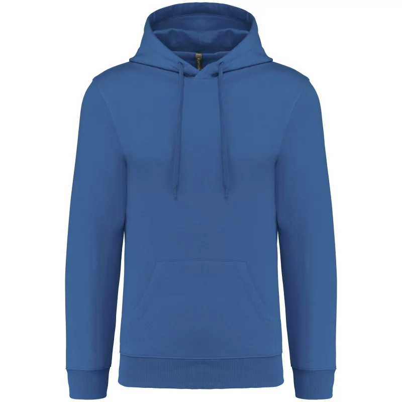 Sweat-shirt à capuche 80/20 unisexe