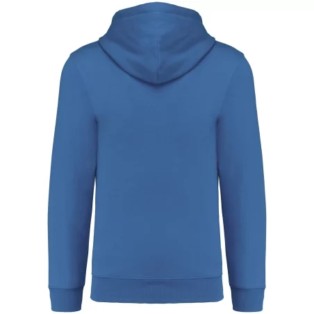 Sweat-shirt à capuche 80/20 unisexe