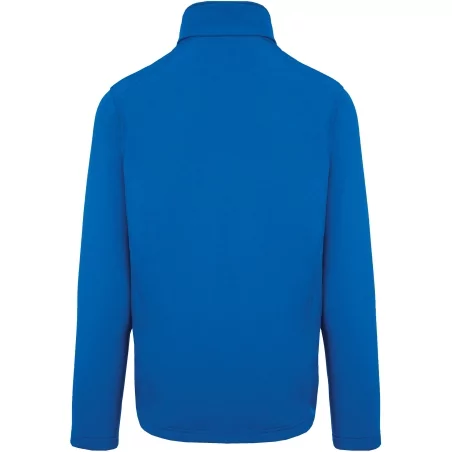 Veste Softshell 2 couches homme