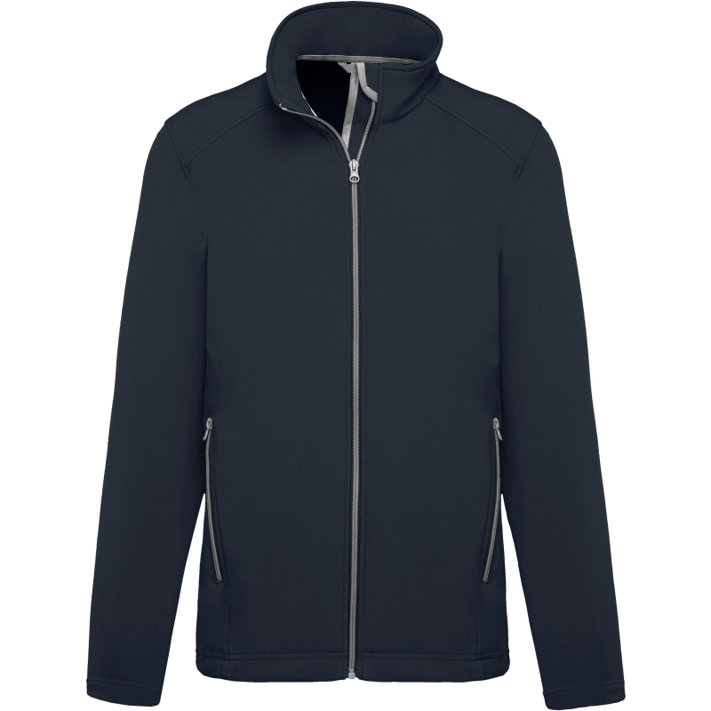 Veste Softshell 2 couches homme