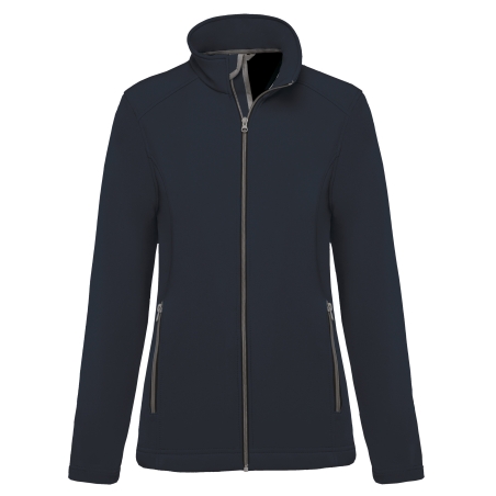 Veste Softshell 2 couches femme