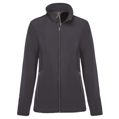 Veste Softshell 2 couches femme