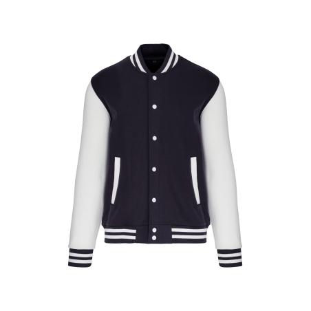 Blouson molleton teddy enfant