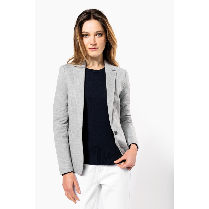 Veste maille femme