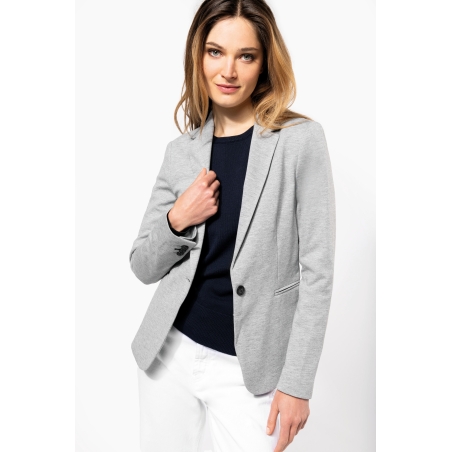 Veste maille femme