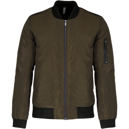 Blouson bomber homme