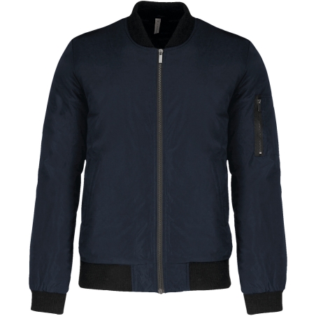 Blouson bomber homme